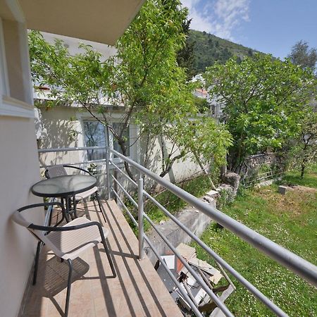 Disney Apartments Budva Bagian luar foto