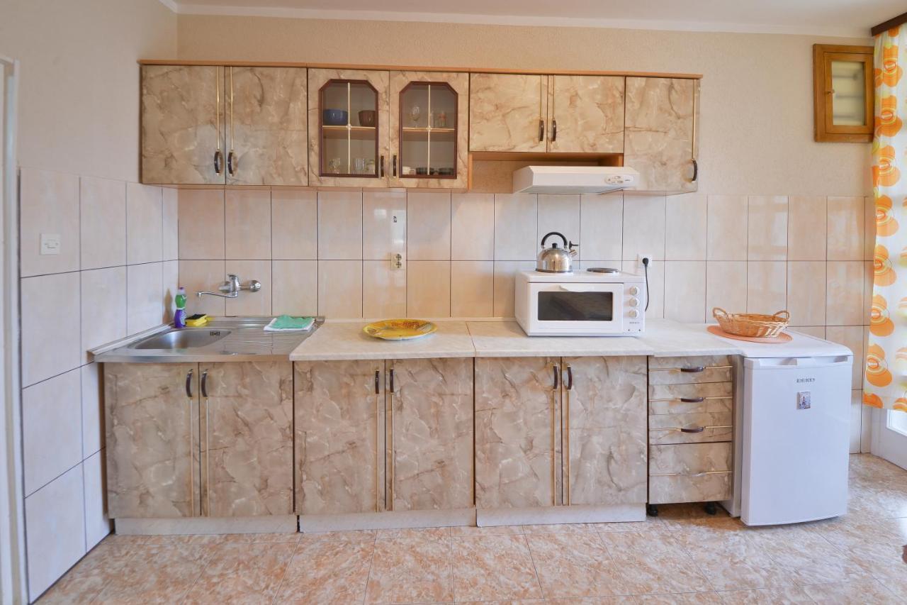 Disney Apartments Budva Bagian luar foto