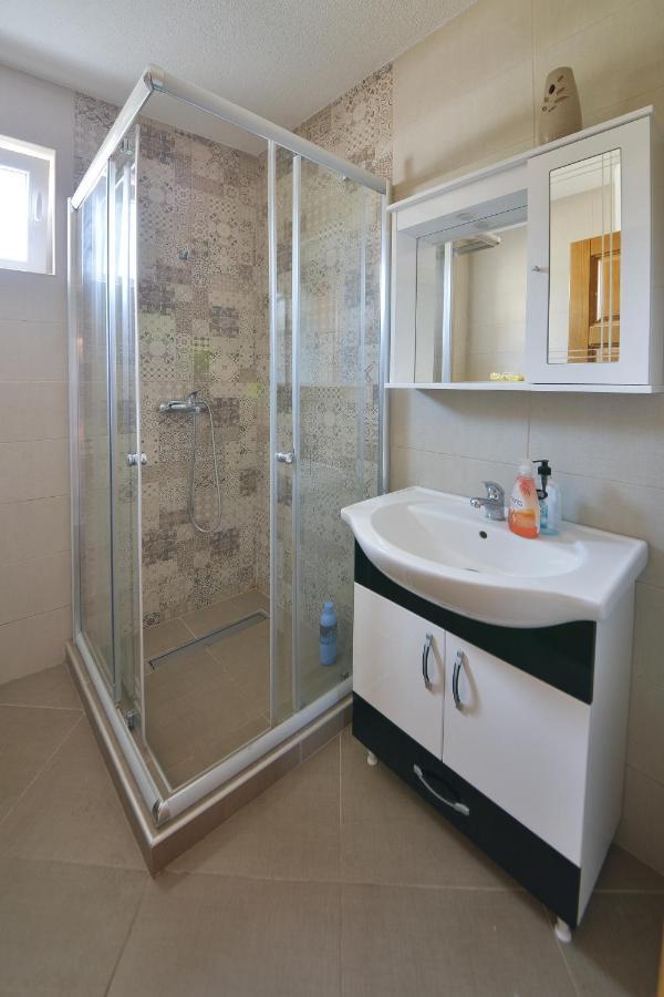 Disney Apartments Budva Bagian luar foto