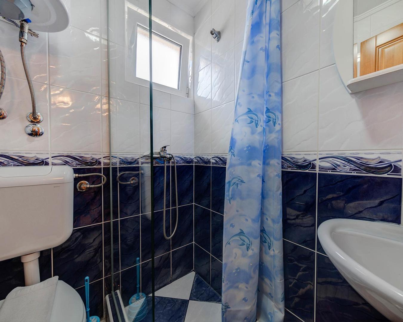 Disney Apartments Budva Bagian luar foto